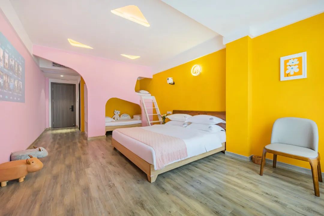 皖南川藏线哪里有看云海的民宿,皖南川藏线木兮窈尧家民宿价格