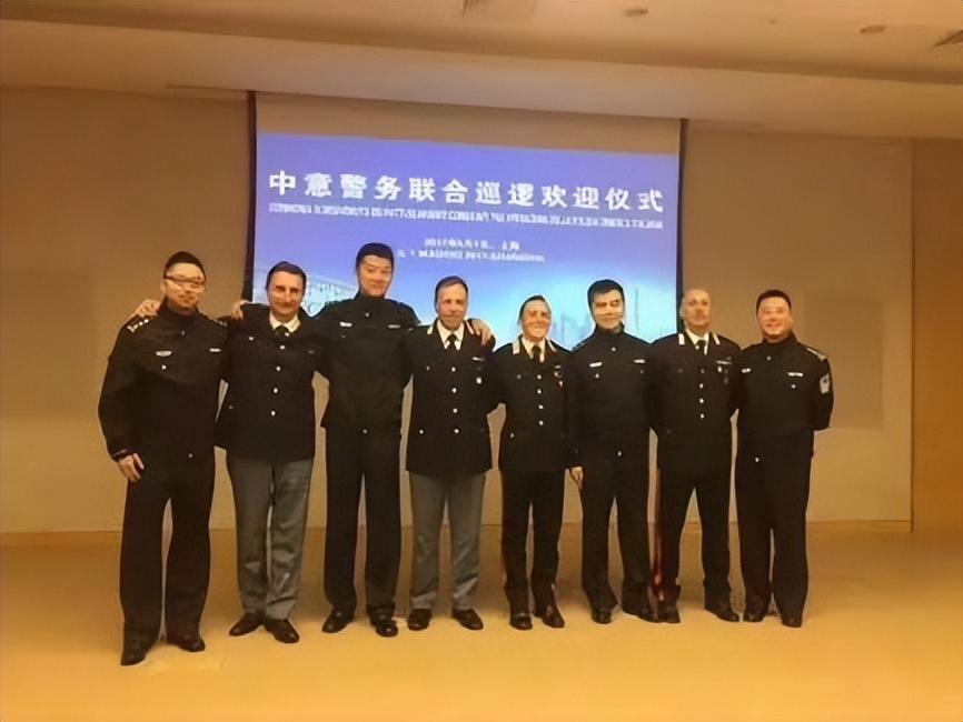 意大利被授予勋章,意大利勋章