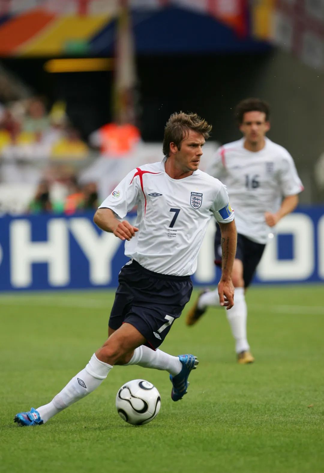 足球可以让我们学到的道理,足球告诉我们不要放弃的道理