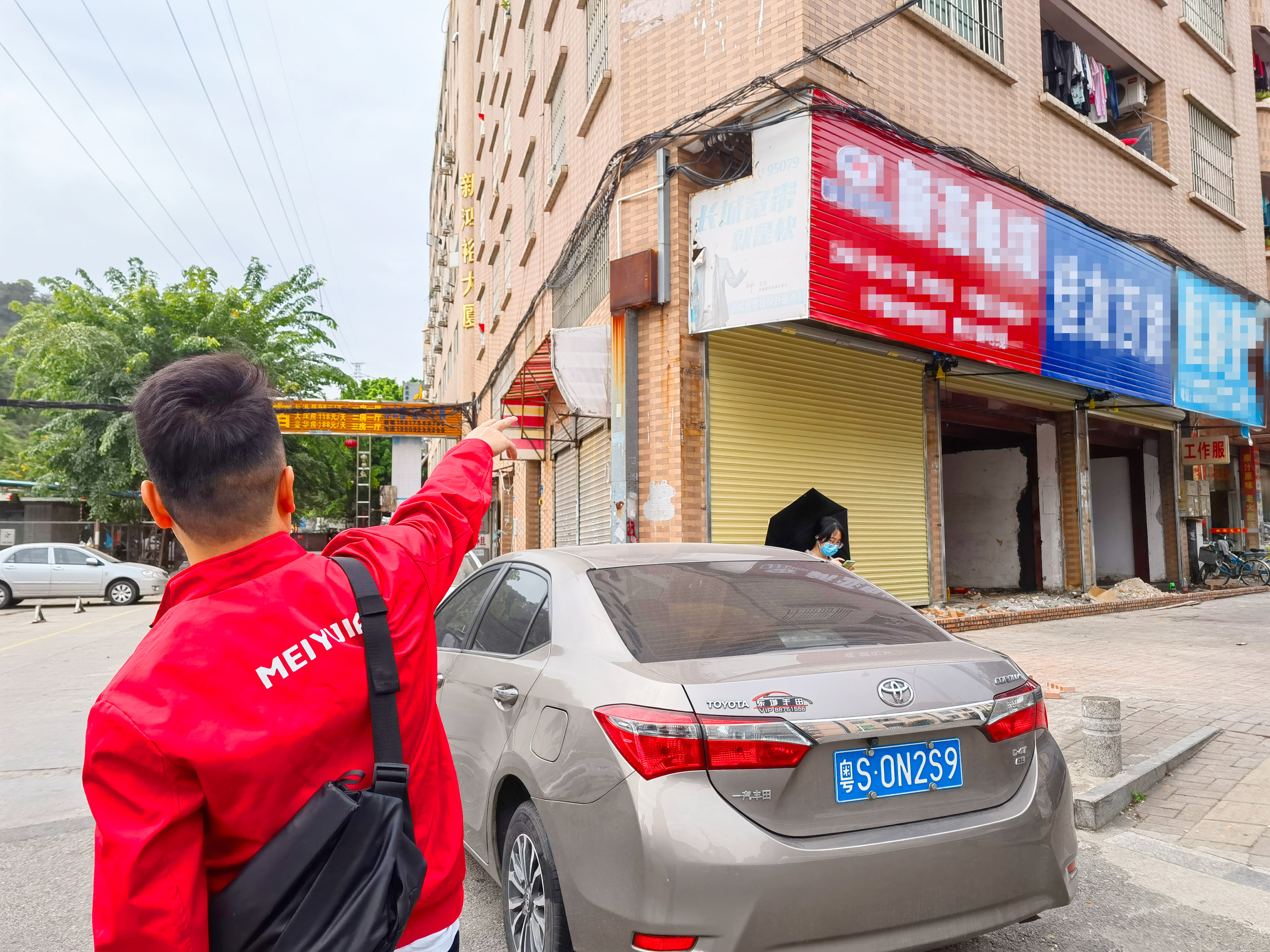 开店选址技巧和策略,餐饮小白怎么开店商圈选址篇