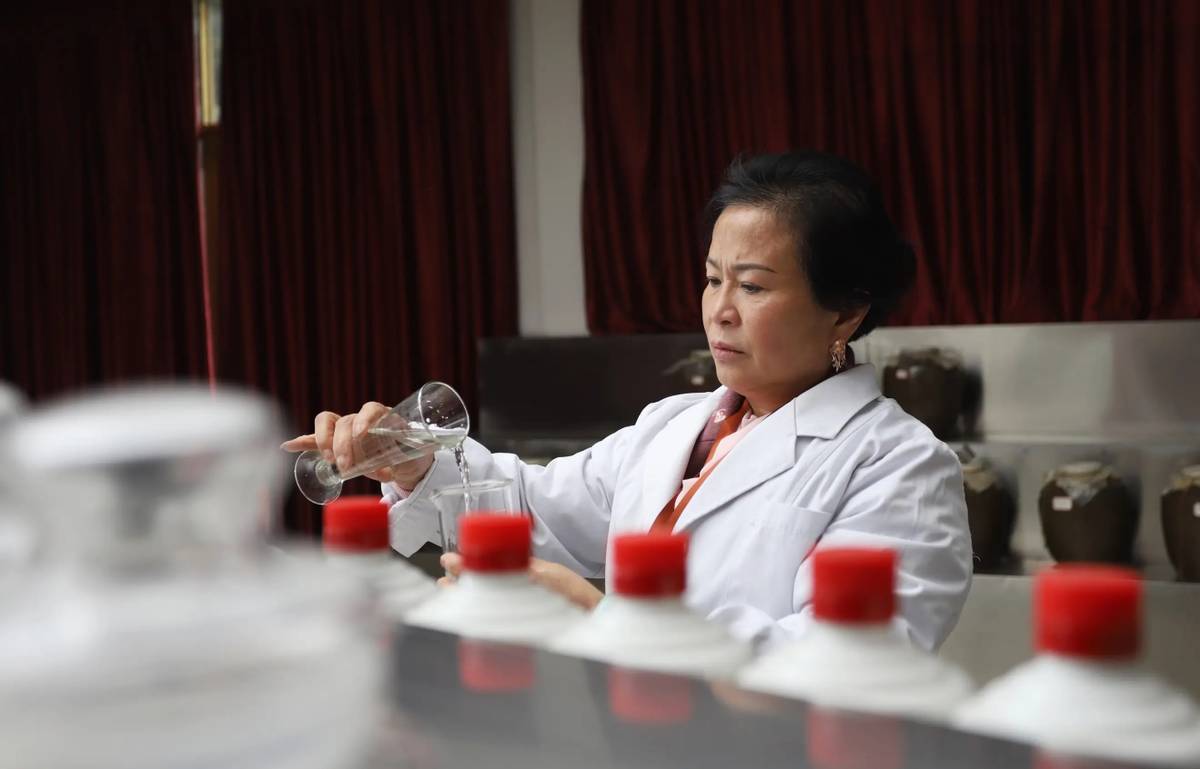 中国公认四款廉价好酒,行家公认的4大良心酒