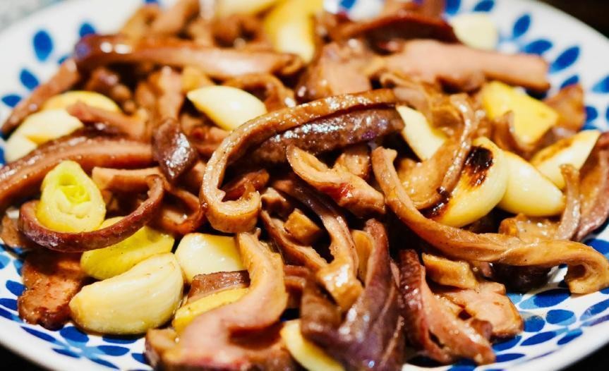 四川十大必吃川菜,去四川必吃的川菜