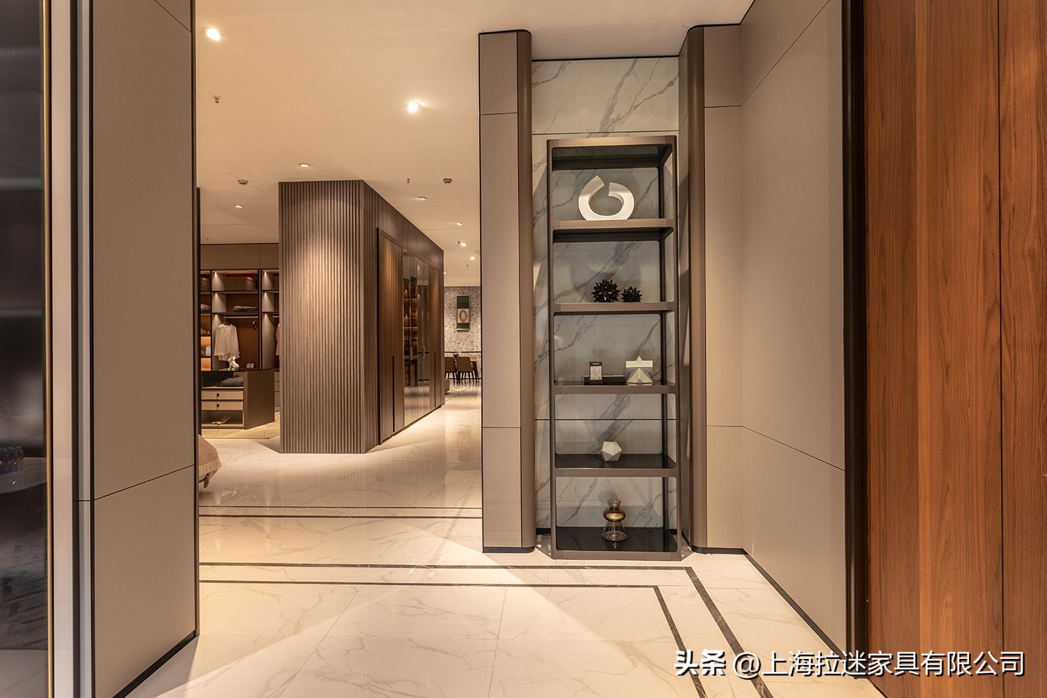 小户型空间最大化,小户型空间放大的方法