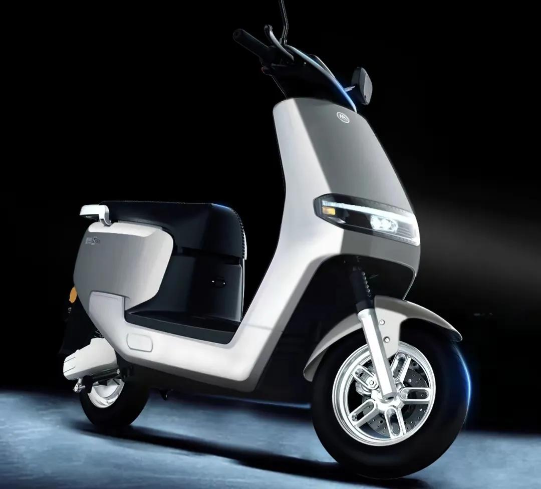 爱玛复古电摩时速最高多少,爱玛百公里续航电摩有哪几款