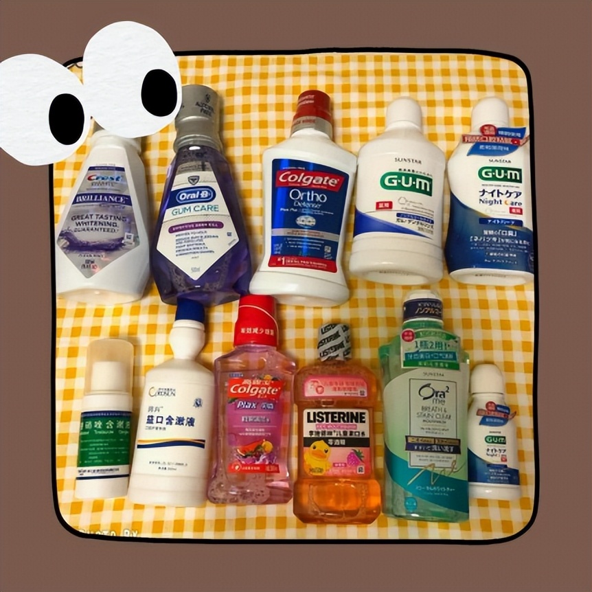 医用漱口水真的可以去除口臭吗,一次性漱口水杀菌除口臭怎么用