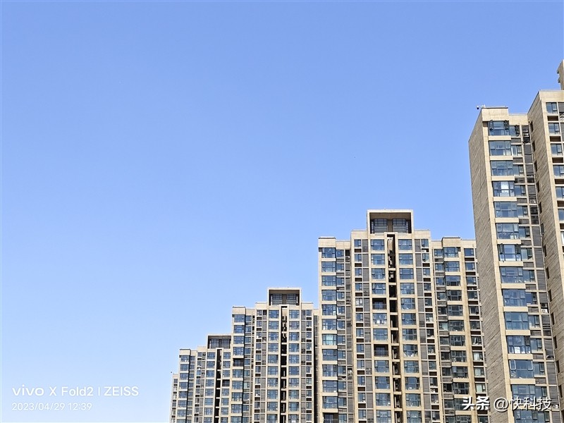 全能轻薄和强劲性能,vivoxfold2为什么叫全能旗舰