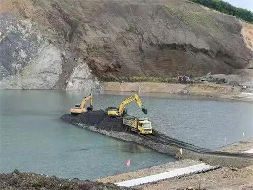 宝清县把废弃矿坑及周边区域打造成旅游胜地