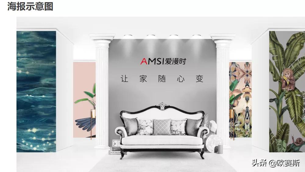 欧赛斯商业研究院,欧赛斯商业分析