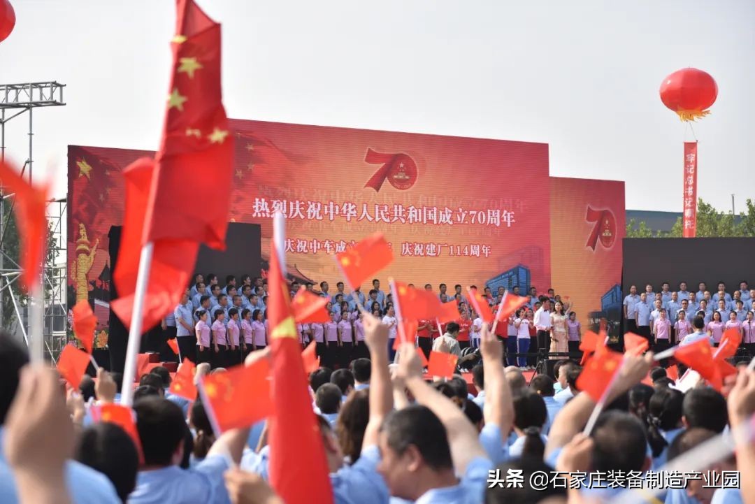 中车石家庄车辆有限公司新视频,中车石家庄公司生产线视频