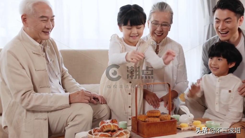 中秋节送礼应该送些什么东西,中秋节送礼哪几样东西比较好