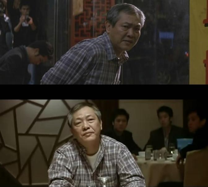 香港电视剧绿叶老艺人离世,香港老牌绿叶演员逝世