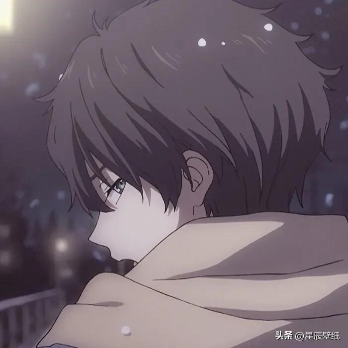 微信头像女,微信头像简约干净