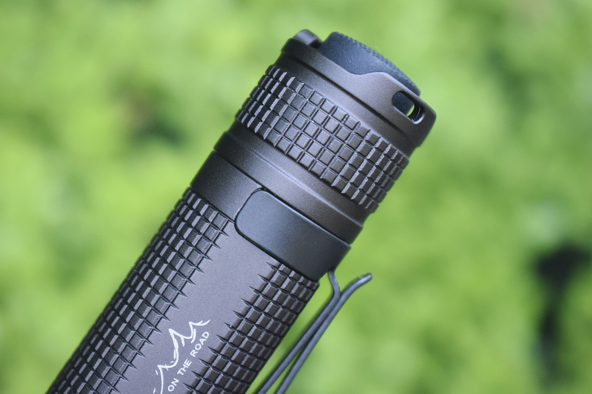 前行路上，有你相伴！在路上M9Pro2代远射手电体验