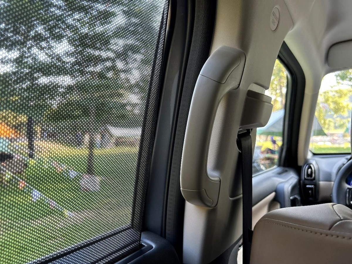 哈弗二代大狗2.0t潮野版高速体验,哈弗二代大狗燃油1.5t潮野版评测