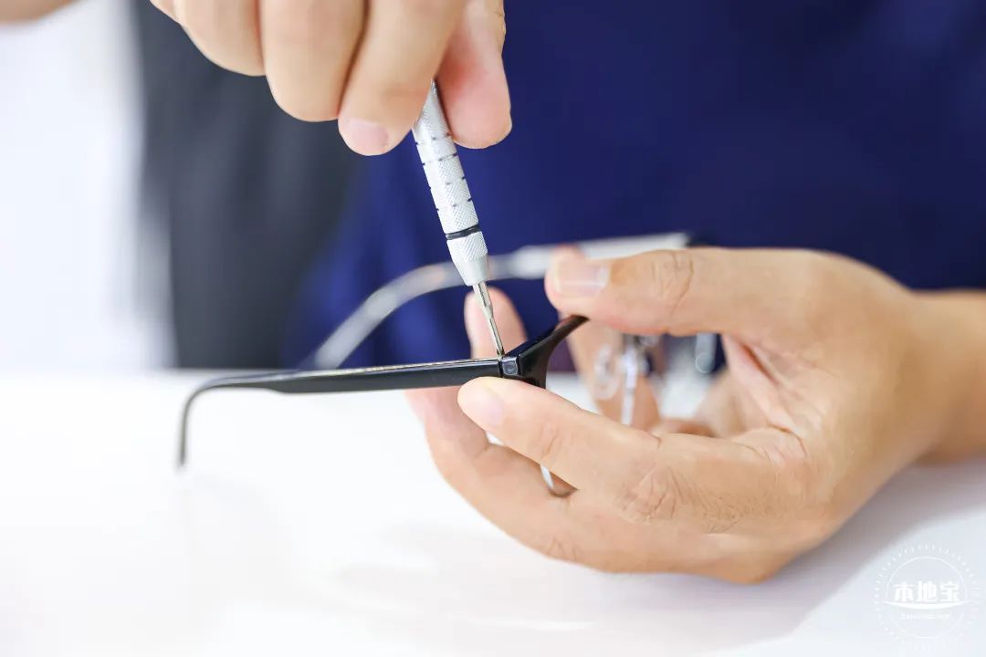 深圳-2023这个百年老字号又有新店开业！进店399元镜框免费送！