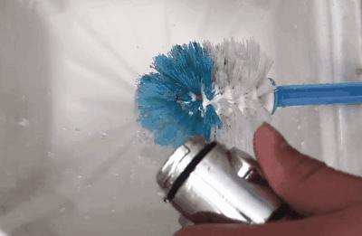 清洁马桶的方法和技巧,清洁马桶的十种方法