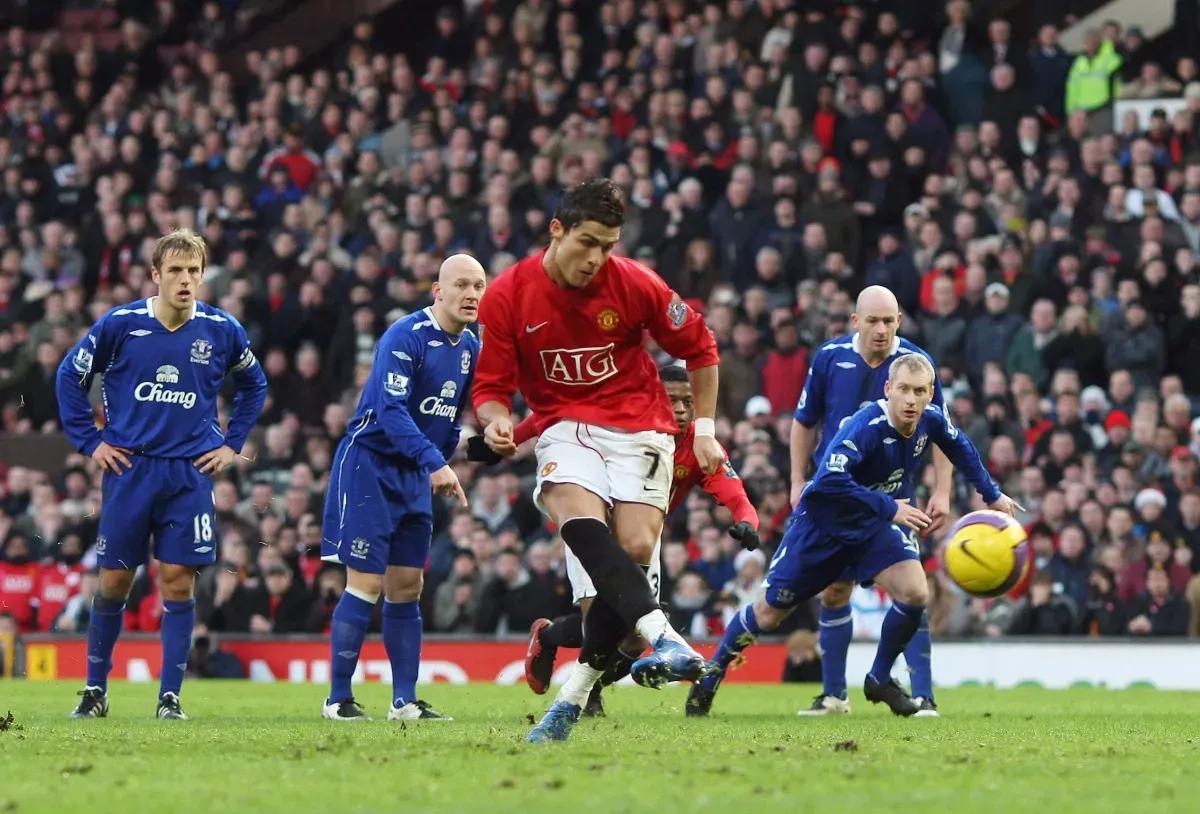 英超历史射手榜哈兰德,2022英超个人进球榜