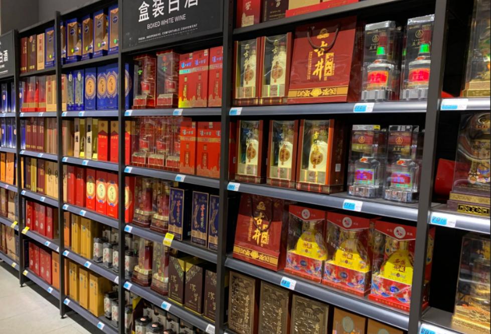 茅台镇全国第一,中国茅台镇十大酱香酒厂好喝吗