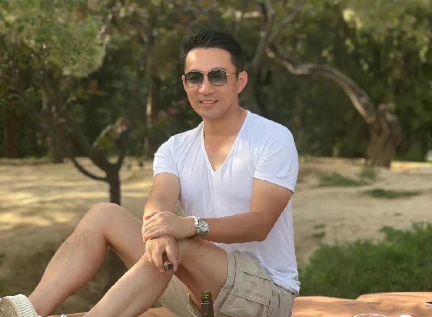 大s汪小菲事情脉络,幸福三重奏大s汪小菲的房子格局