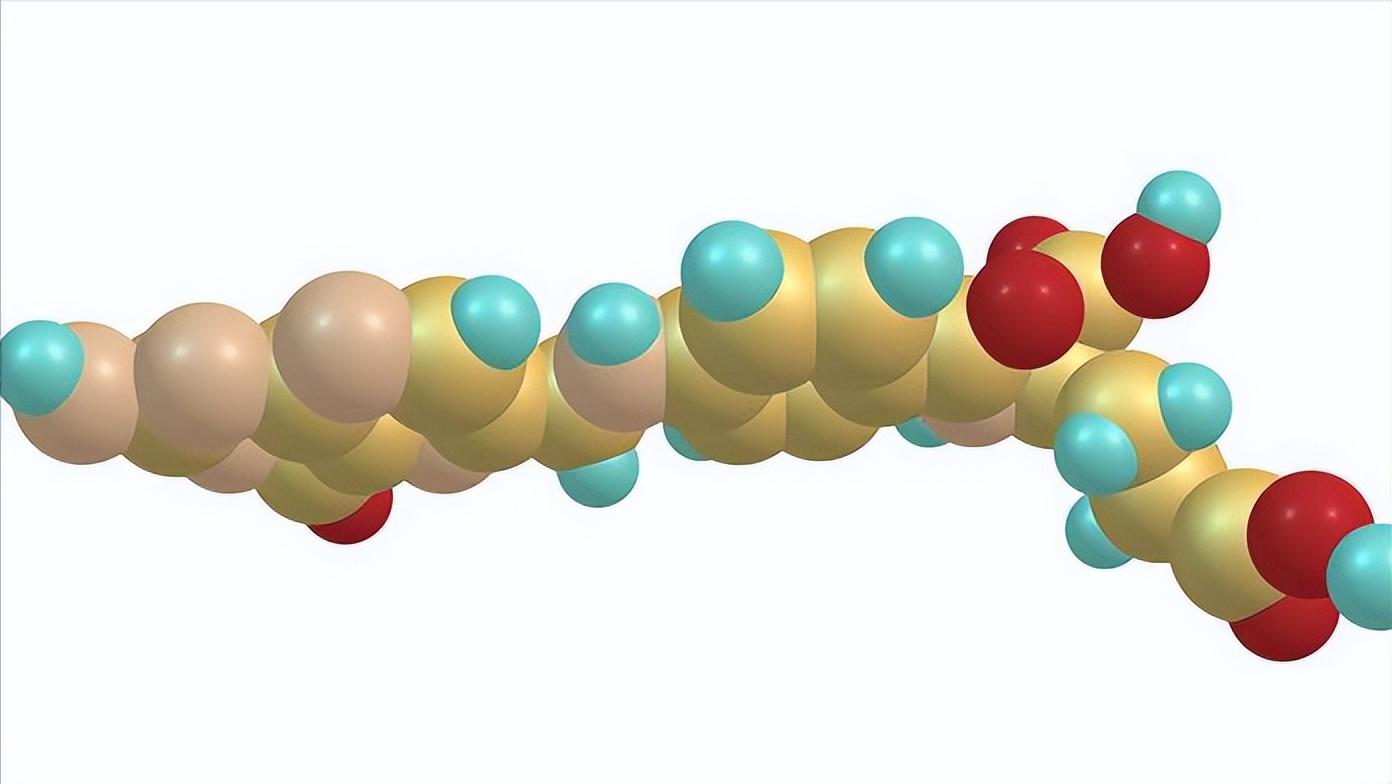 45岁以后每天一片叶酸怎么样,45岁女性每天吃一粒叶酸的危害