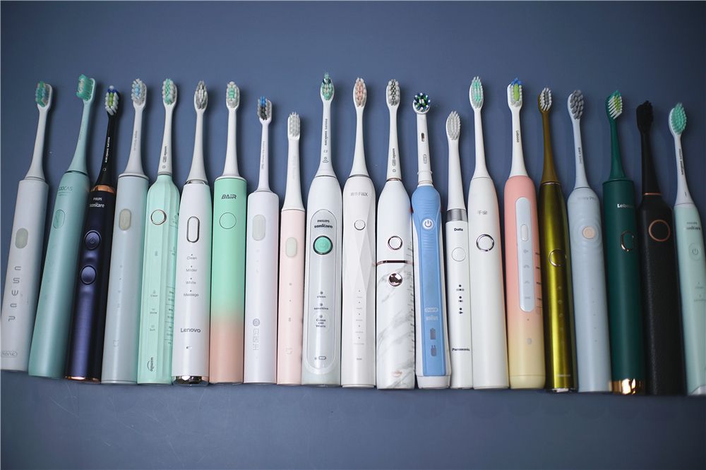 oralb电动牙刷是什么品牌,罗曼电动牙刷是哪个国家的品牌