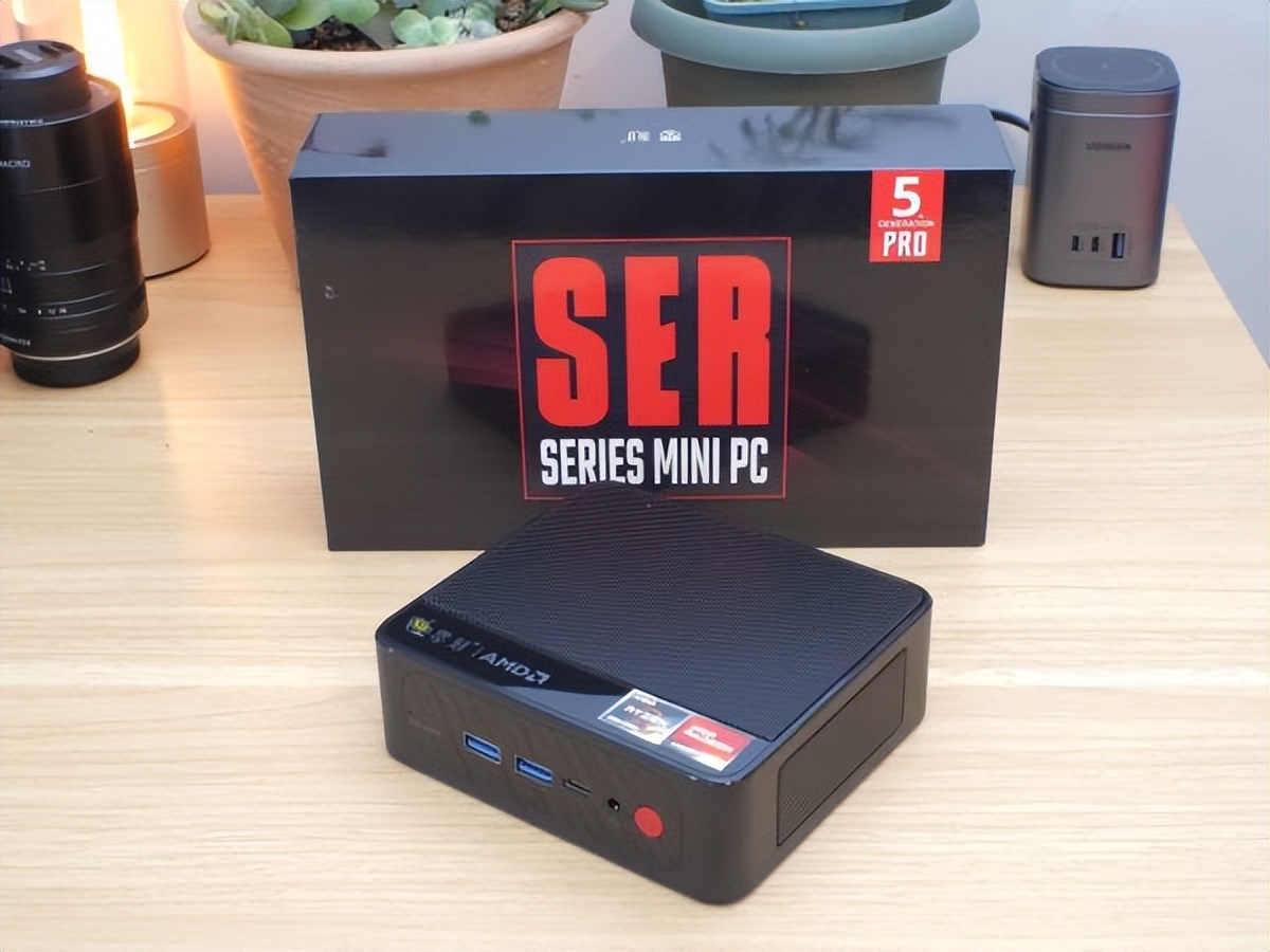 0成本提升电脑空间,minipc扩容