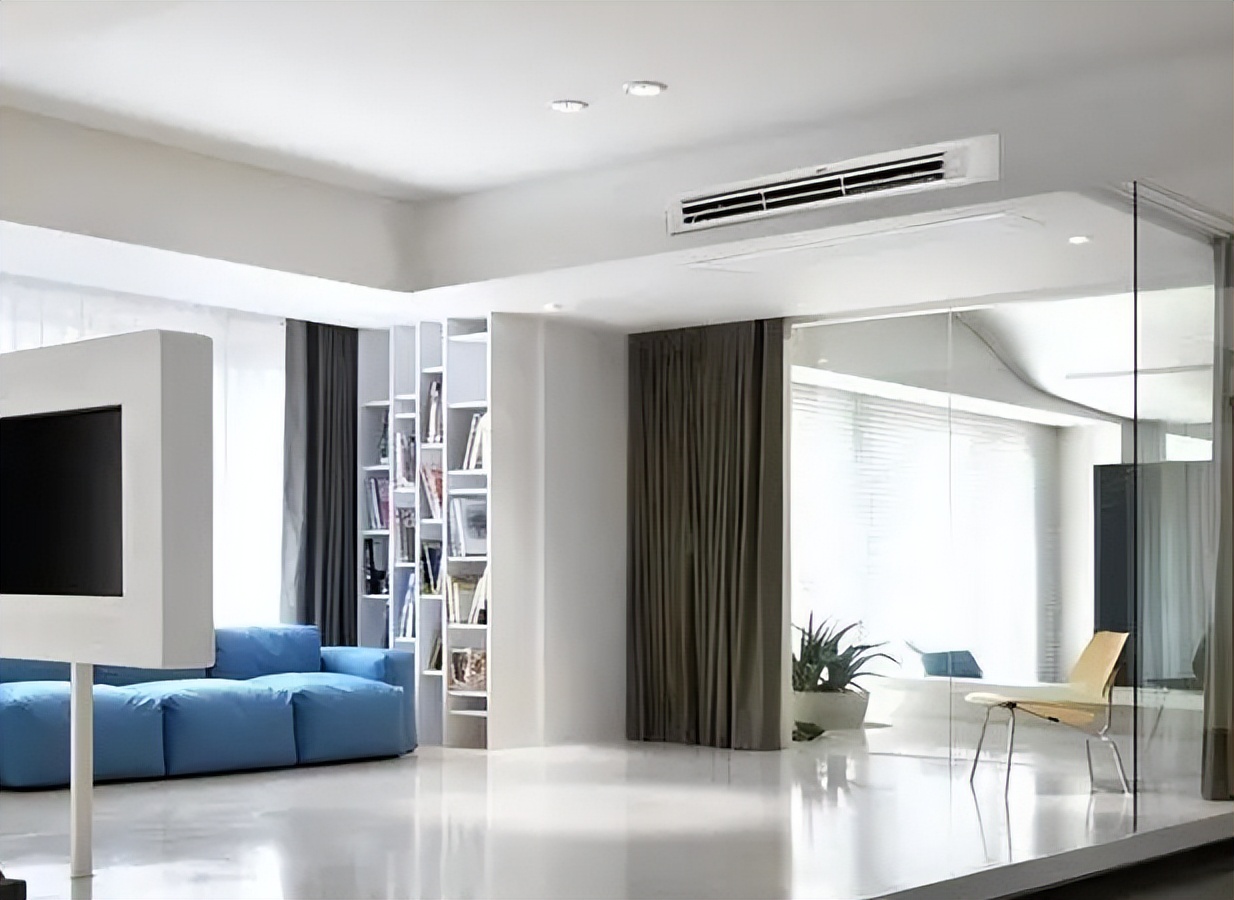 家庭装修装挂机还是中央空调好,装修是装中央空调呢还是挂机