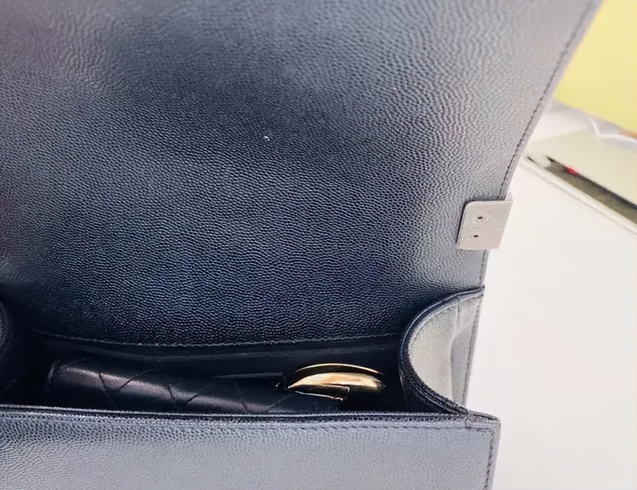 香奈儿的leboy过时了吗,香奈儿leboy经典款网红