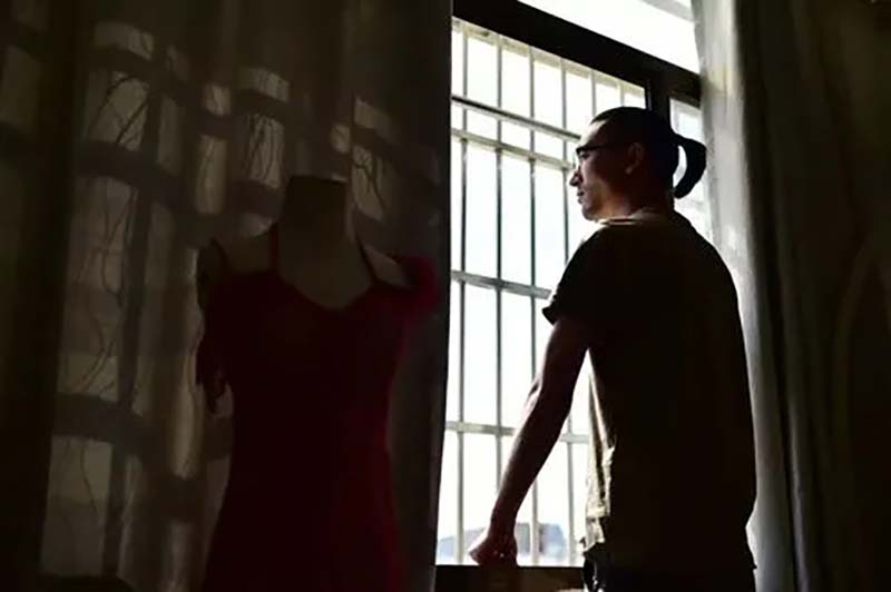 创业卖内衣年入百万,90后卖内衣一个月回本20万