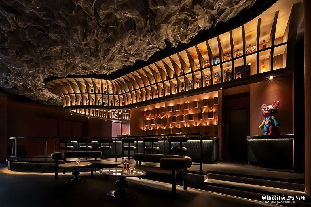 2020伦敦设计大奖获得者,英国餐厅酒吧设计大奖有用吗