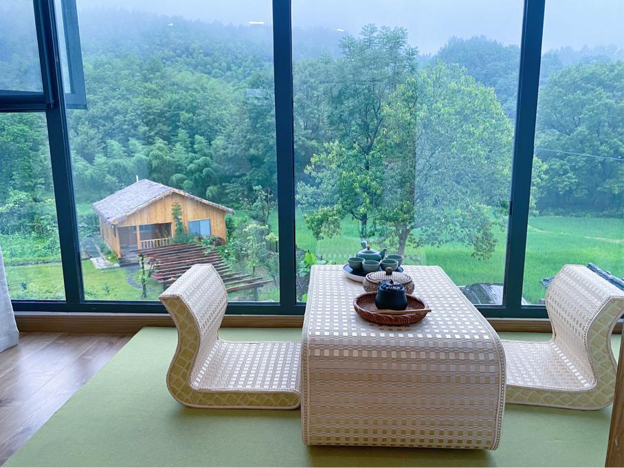 黄山五一推荐民宿,五一黄山民宿推荐