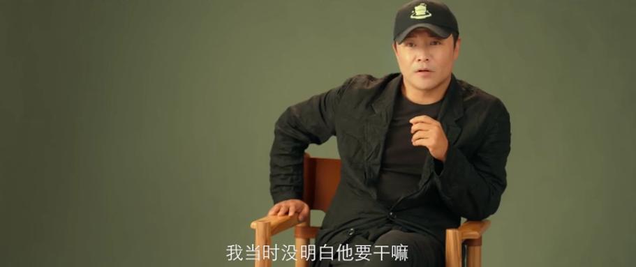 黄渤和陈思诚最新视频,上映3天就拿到票房冠军