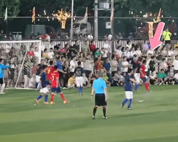 贵州村超是中国最纯粹的足球吗,贵州村超最佳前10进球对比世界杯