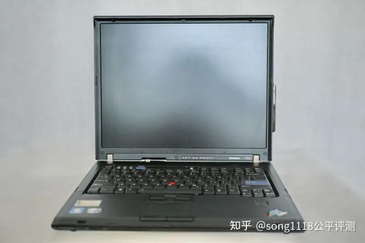 经典笔电复刻机51nbT70评测:依然可以ThinkPad!