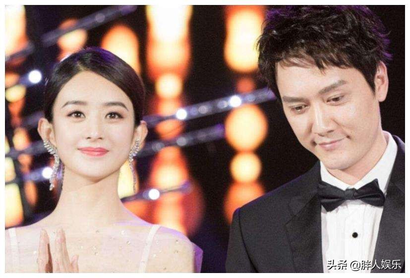 赵丽颖和冯绍峰离婚的真正原因,赵丽颖和冯绍峰离婚的真实原因