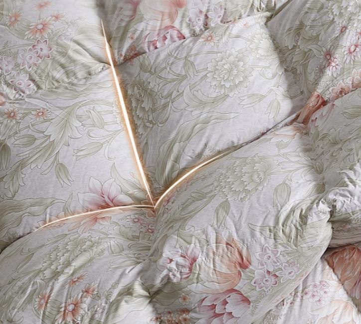 被子一般哪种材质好一点,买的被子和做的被子哪个暖和