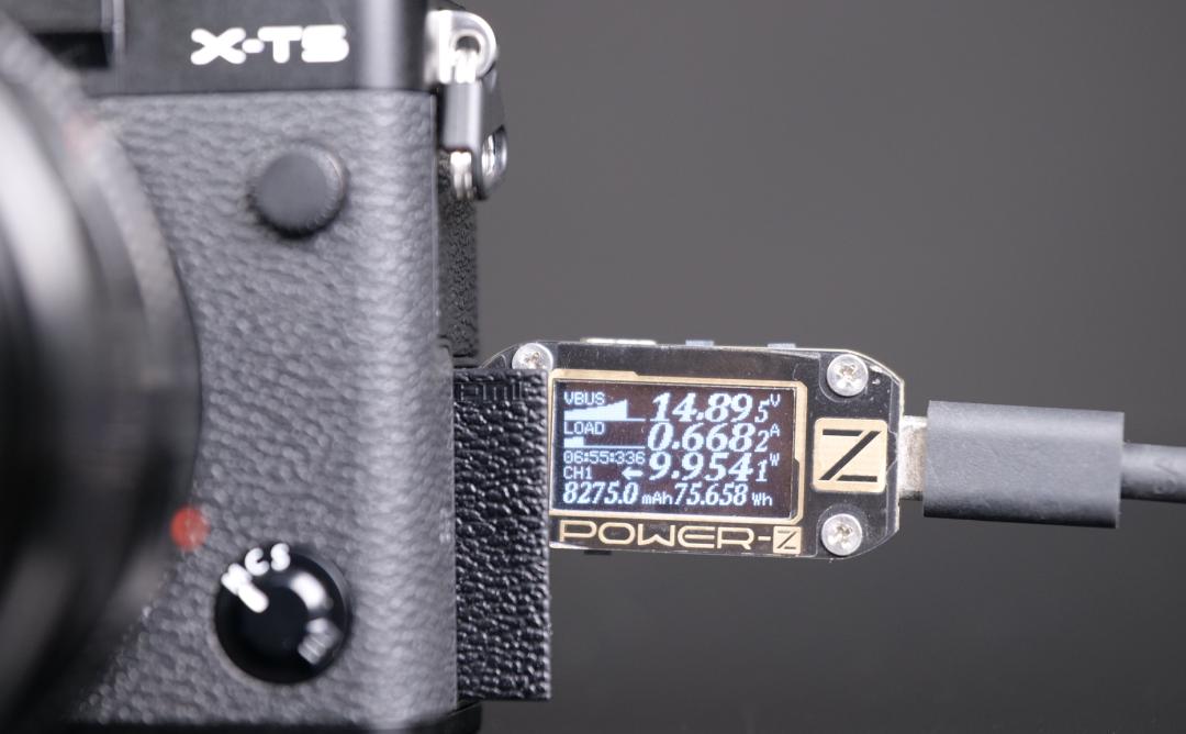 x-t5真实测评,xt5咋样