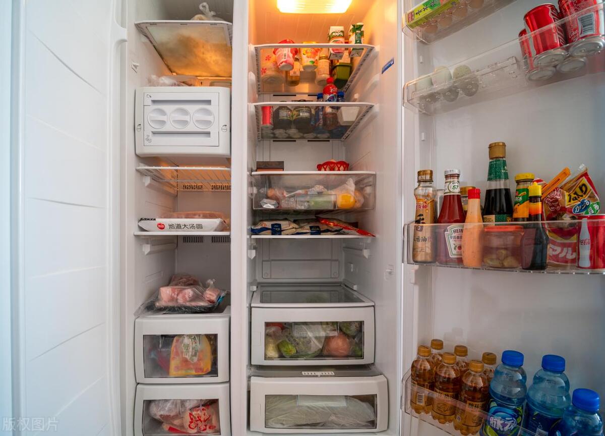 老古董家电,80年代古董家电