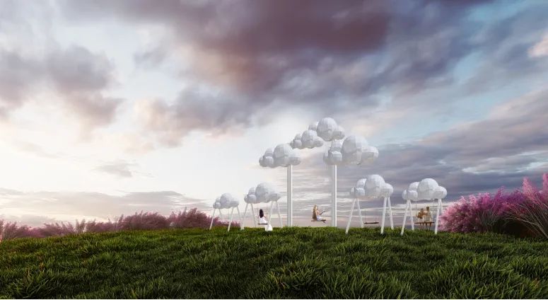 在休闲度假区有什么项目可操作,快来看看哪些项目更受欢迎