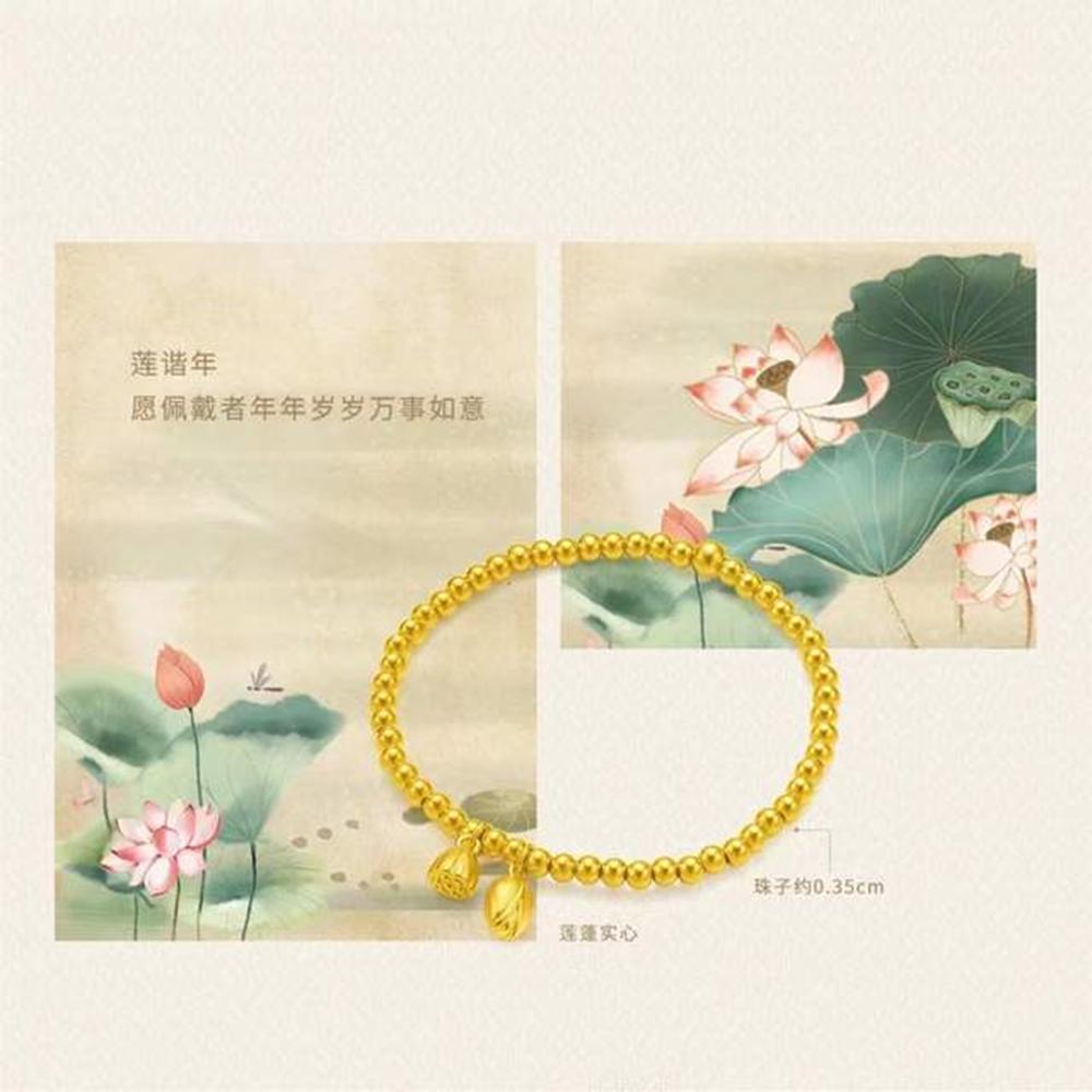 十大最适合懒人的手串,金木水火土五行珠子手串寓意