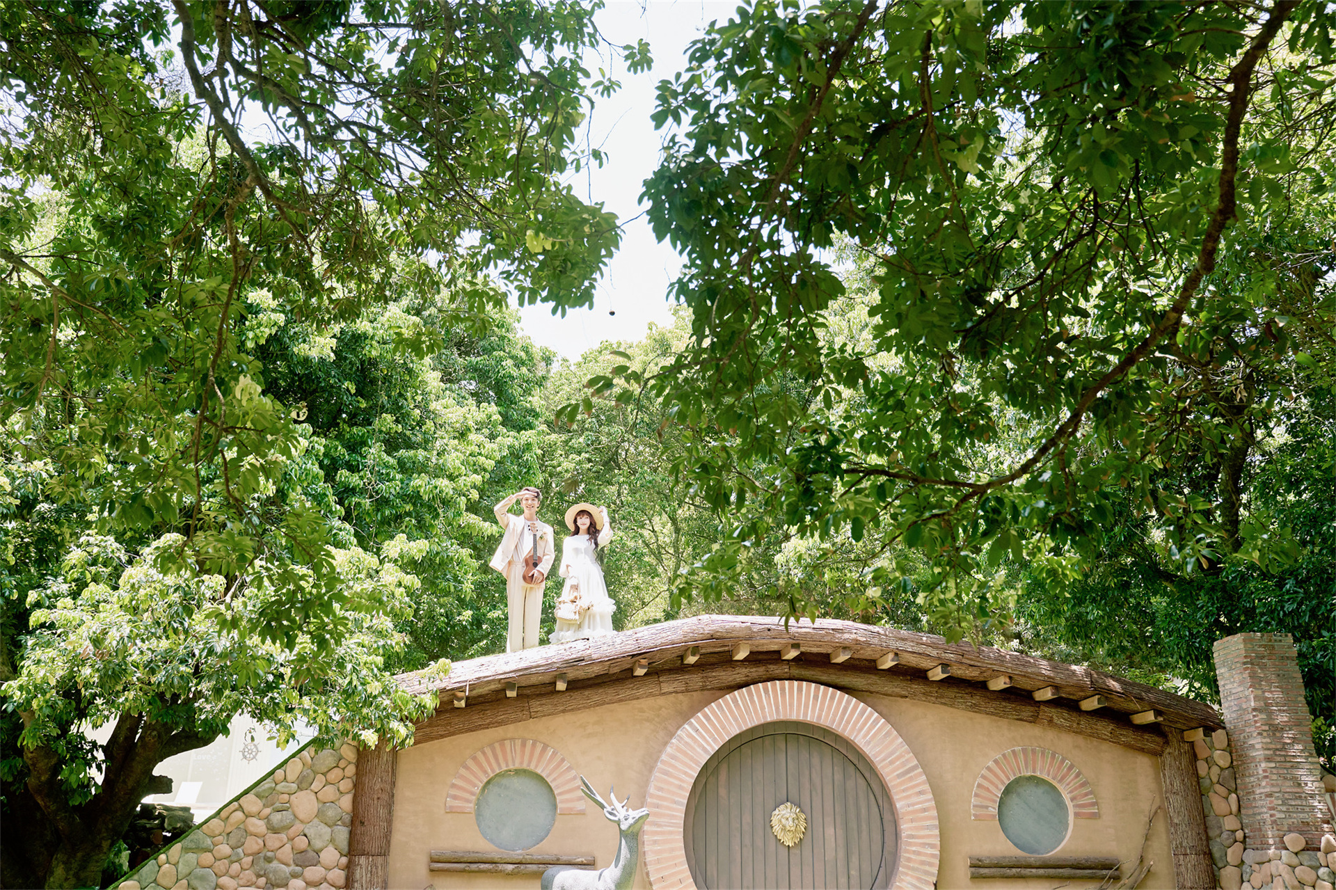 拍婚纱照选择婚纱摄影店,拍婚纱照推荐哪家预约方便