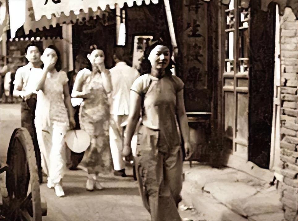 日本侵略暴行记录照片,老照片揭露日本暴行