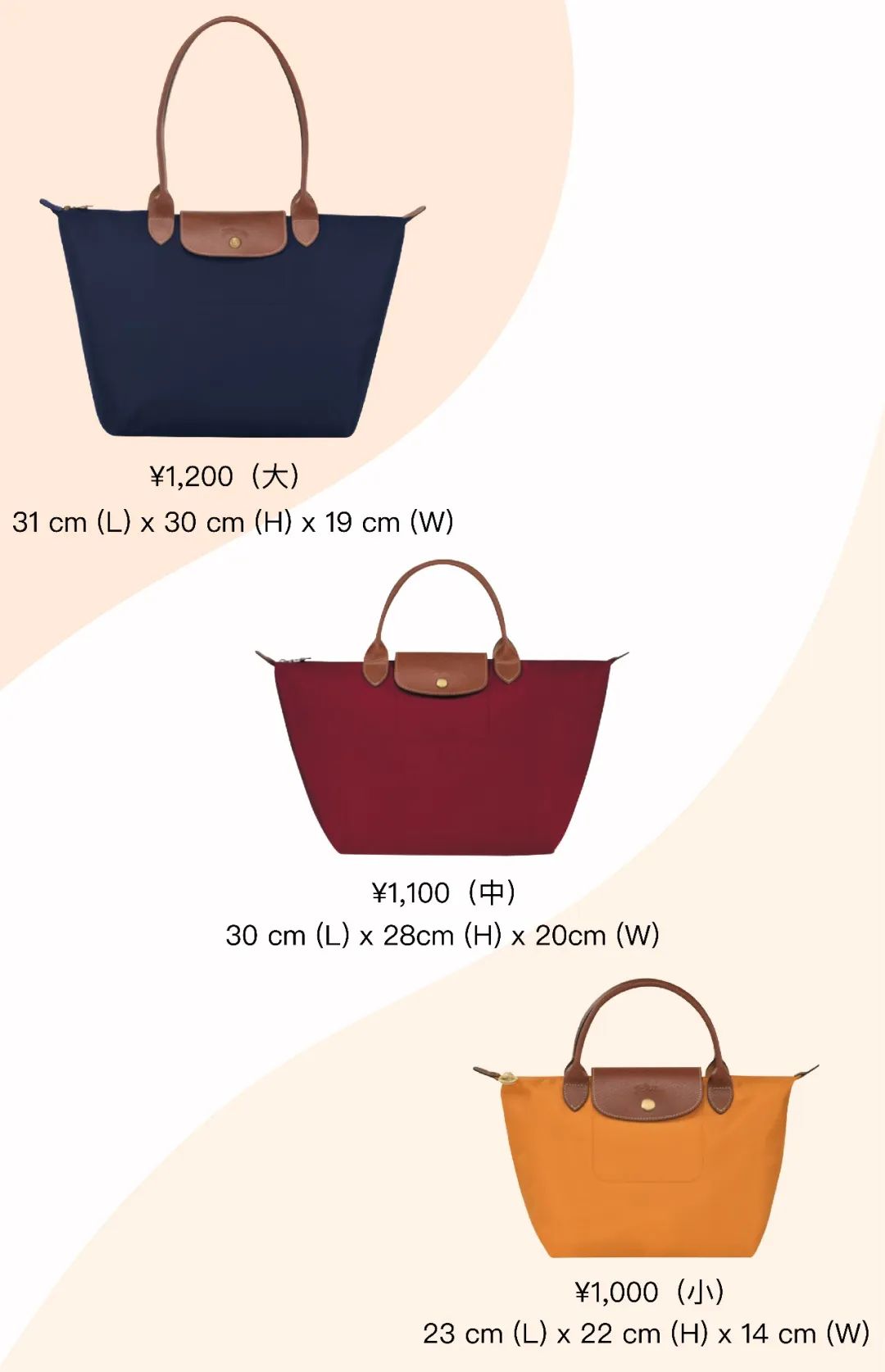 珑骧包包是什么档次的包包,为啥说包的尽头是珑骧