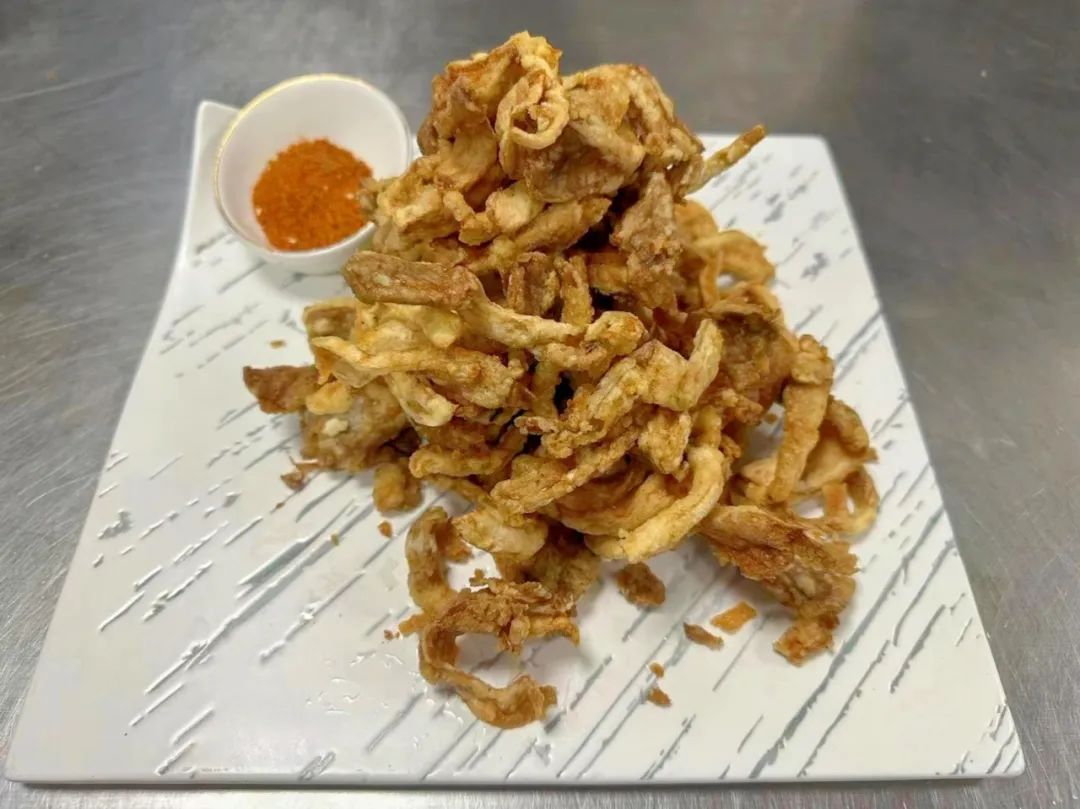 万喜美食,万喜菜式