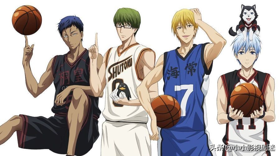 恋爱类动漫男主盘点,盘点动漫中男主对女主专一的场面