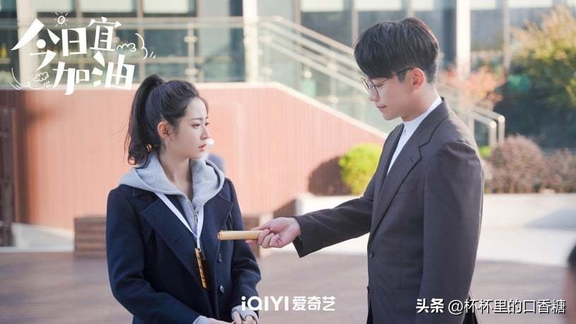 王凯vs王鹤棣,王鹤棣职场剧