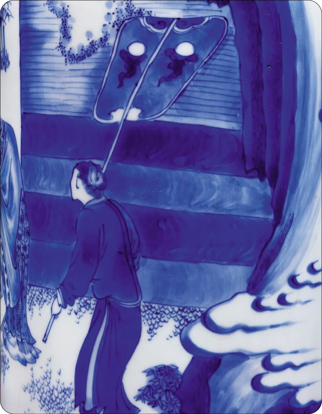 康熙官窑瓷器精品拍卖,康熙御制珐琅珍器