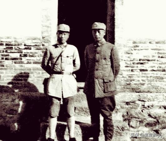 四野全部兵团司令员,四野历任司令员