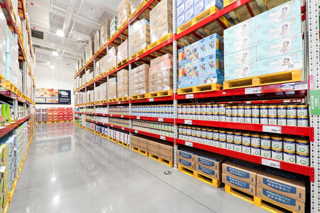 沃尔玛怎么做到零售业第一,沃尔玛在新零售方面做得好的点