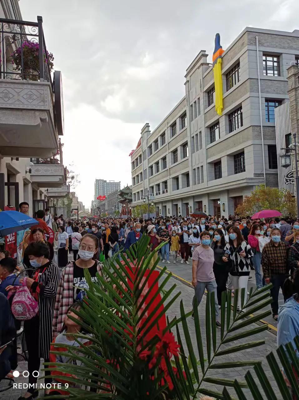 太原钟楼街地图,太原钟楼街果然名不虚传